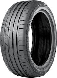 Nokian Powerproof 2 235/40R18 95YY XL Θερινό T433570 Nokian Powerproof 2 235/40R18 95YY XL Θερινό T433570