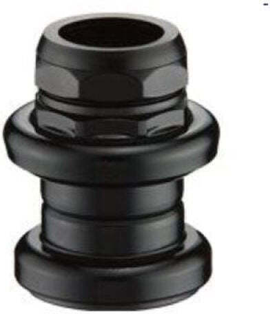 Neco 1'' H36.5 Filet Negru H831 Negru