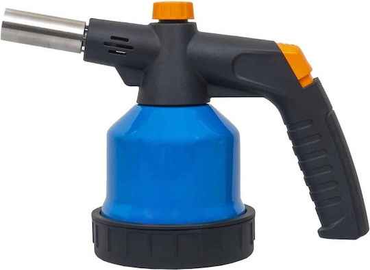 Lampă de Lipit cu Gaz Rk5004e Aprindere Piezoelectrică 2200w Operare 360°