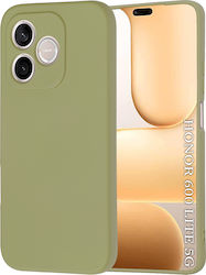 Techsuit Softflex Back Cover Din Silicon Verde ...