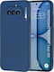 Techsuit Softflex Rückseitenhülle Marineblau (N...