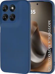 Techsuit Softflex Motorola Moto Navy Μπλε (Motorola Moto G77 / G67) Techsuit Softflex Motorola Moto Navy Μπλε (Motorola Moto G77 / G67)