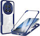 Techsuit Colorverse 360 Full Cover Silicone Set...