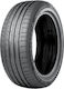Nokian Powerproof 2 235/55R17 103YY XL Sommerreifen Autoreifen