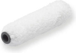 Roller Very Smooth Surface 10cm Platinum