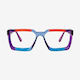 K-Eyes Silac Lesebrillen +3.50