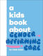 A Kids Book About Gender Affirming Care Lindz Amer Dk Children
