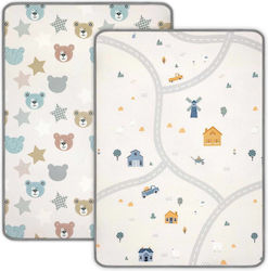 Milly Mally Baby Play Mat