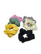 FantazyStores Kids Blue Hair Tie