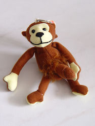 Monkey Keychain.πίθηκος Μπρελόκ