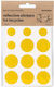 Bookman Reflective Stickers
