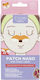 Cosmi Italia Pimple patches 4τμχ