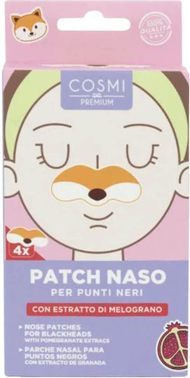 Cosmi Italia Pimple patches 4τμχ
