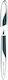 Herlitz Mypen Style Fountain Pen Dark Shale
