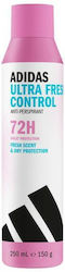 adidas Control Spray 250ml adidas Control Spray 250ml