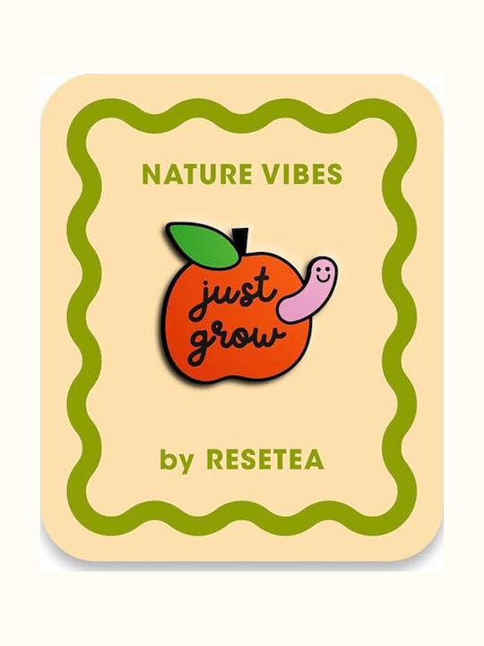 Resetea Pin