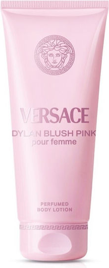 Versace Dylan Feuchtigkeitsspendende Körperlotion mit Vanille Duft 200ml