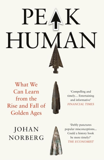 Peak Human - Atlantic Books - Paperback / Softback Peak Human - Atlantic Books - Paperback / Softback