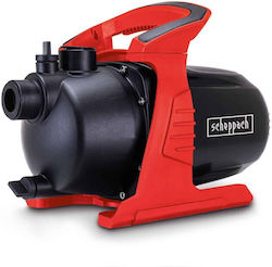 Градинска Помпа Scheppach Gp650 59094099969 Градинска Помпа Scheppach Gp650 59094099969