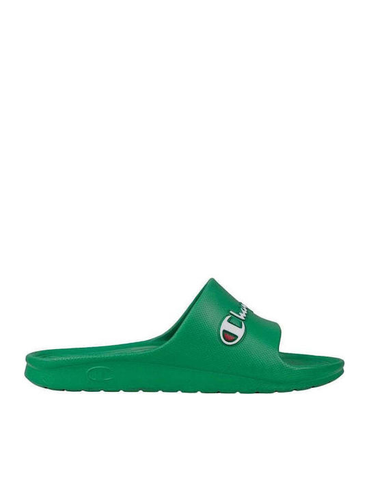 Champion Cabana Herren Flip-Flops Grüne
