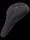 Martes Fahrradsattel Schwarz mit Gel 290 x 300 mm