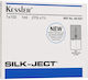 Kessler Αποστειρωμένες Σύριγγες 27G 1ml 100τμχ