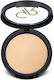 Golden Rose Mineral Πούδρα #01 12gr