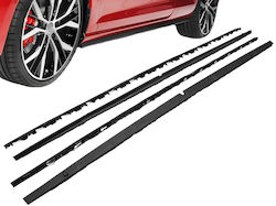 Πλαινά Μασπιέ Vw Golf Vii 7 12-20 Gti Look Abs Πλαστικό 2 Τεμάχια Πλαινά Μασπιέ Vw Golf Vii 7 12-20 Gti Look Abs Πλαστικό 2 Τεμάχια