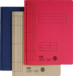 Elba Cardboard Folder Rail Elba Blue Elba Cardboard Folder Rail Elba Blue