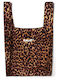 Huf Cheetah Packable Bag Unisex Geantă Neagră Ac01194