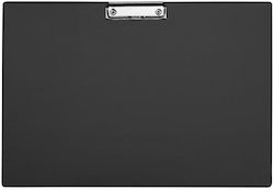 Alco Simple A3 Clipboard Landscape Pvc Laminated Alco Blue