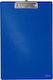 Esselte Simple Clipboard Esselte Standard Blue