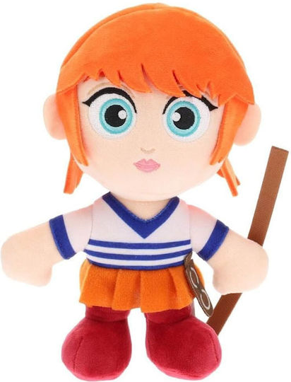 Bandai Spirits Λούτρινο One Piece 20 εκ.