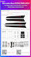 Ατμοσφαιρικός Φωτισμός Mercedes Benz C Class W204 2008-2014 Oem Ambient Light Kit 1:1
