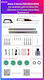 Ατμοσφαιρικός Φωτισμός Bmw 3 Series F30 2013-2019 Oem Ambient Light Kit 1:1