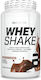 Biotech USA Whey Shake Whey Protein with Chocolate Flavor 1kg