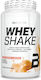 Biotech USA Whey Shake Whey Protein with Salted Caramel Flavor 1kg