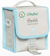 Ohuhu Honolulu Brush & Chisel 48 Μαρκαδόροι Pastel