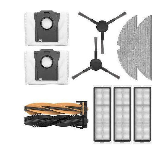 Set De Piese De Schimb 11 Bucăți Pentru Aspirator Robot Dreame