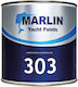 Marlin Masterbatch Autocurățitor 303 Albastru Închis 10lt