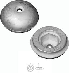 Ανόδιο Thruster Sidepower 55 75 95