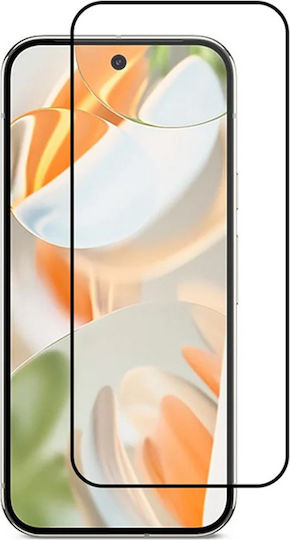 Powertech Gehärtetes Glas 5d Tgc-0816 Xiaomi 17 Voller Leim