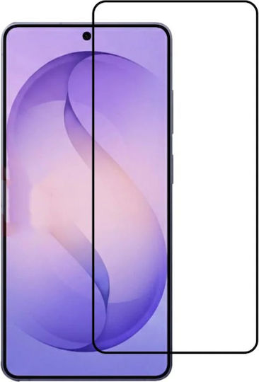 Powertech 5D Full Glue Tempered Glass (Galaxy S26 Ultra) TGC-0826