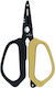 Westin Braid Schere & Split Ring Zange 12,5 cm