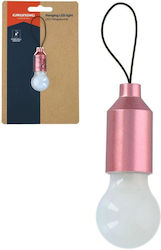 Grundig Campinglichter und Laternen Rosa