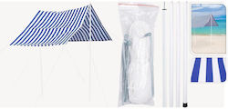 Progarden Pool Tent Blue 4 People Progarden Pool Tent Blue 4 People