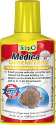 Tetra Aquarium Water Treatment for Environmental Protection 500ml