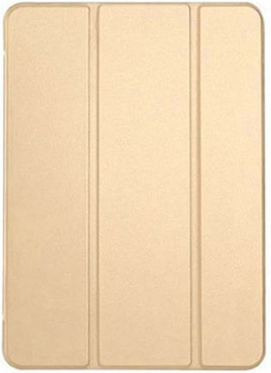 Flip Cover Durable Gold (Lenovo M10 Hd 10.1" 2nd Gen)