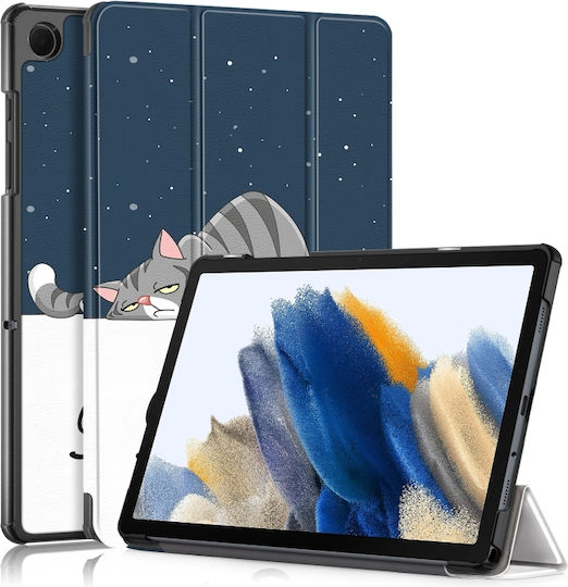 Флип Капак Samsung Galaxy Tab A9 Plus 11.0 (X210 / X215 / X216)