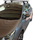 Menabo Car Roof Bars Iron Roof Bars Menabo Legs Citroen C4 2010-2018 2 Pieces Mb.cc4.18